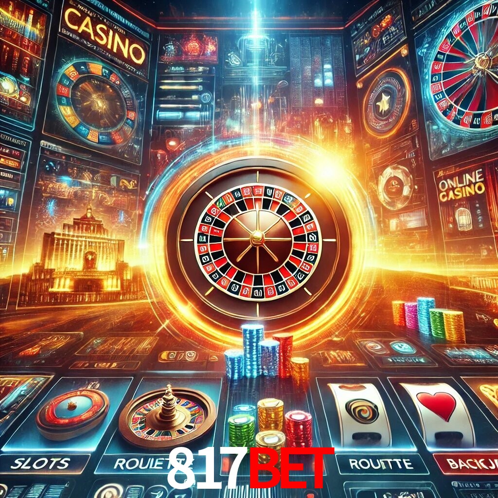  817BET