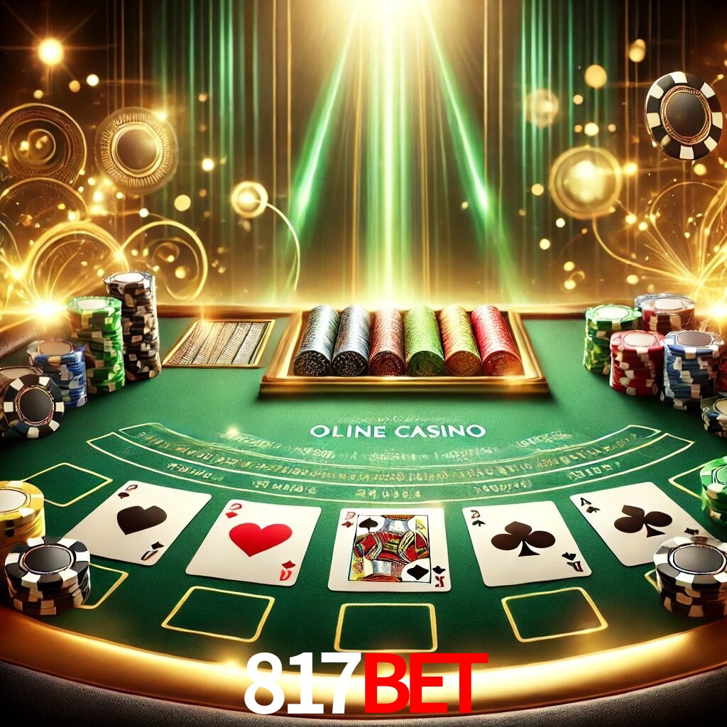  817BET