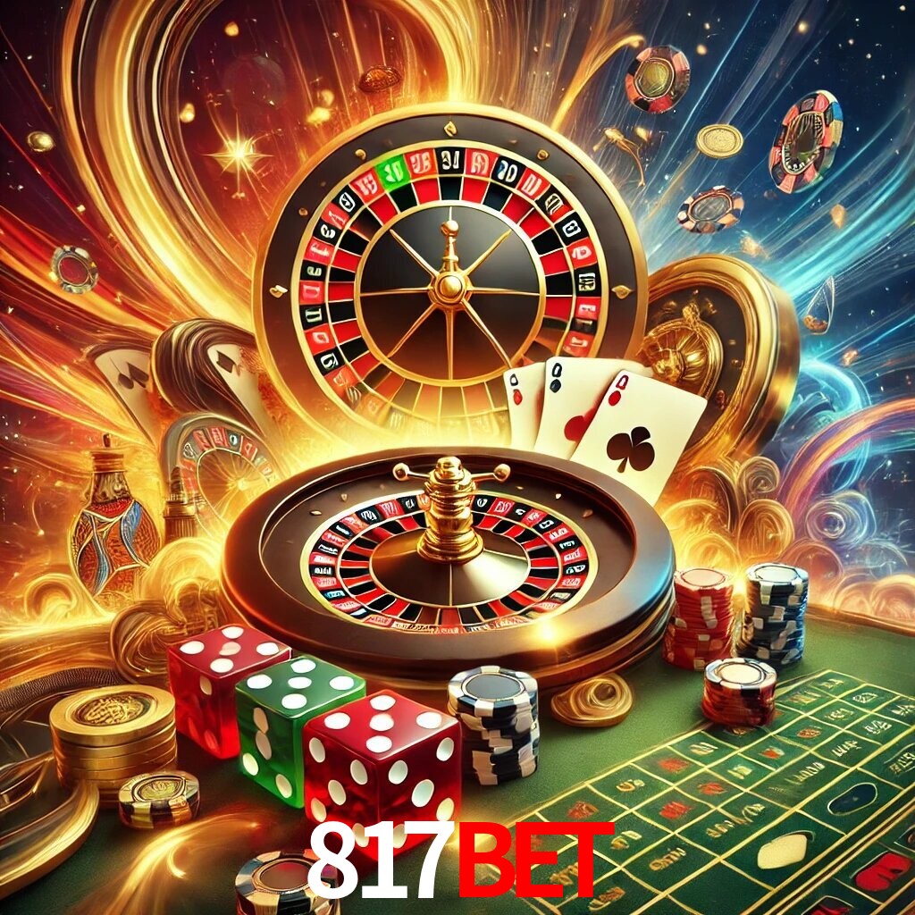  817BET
