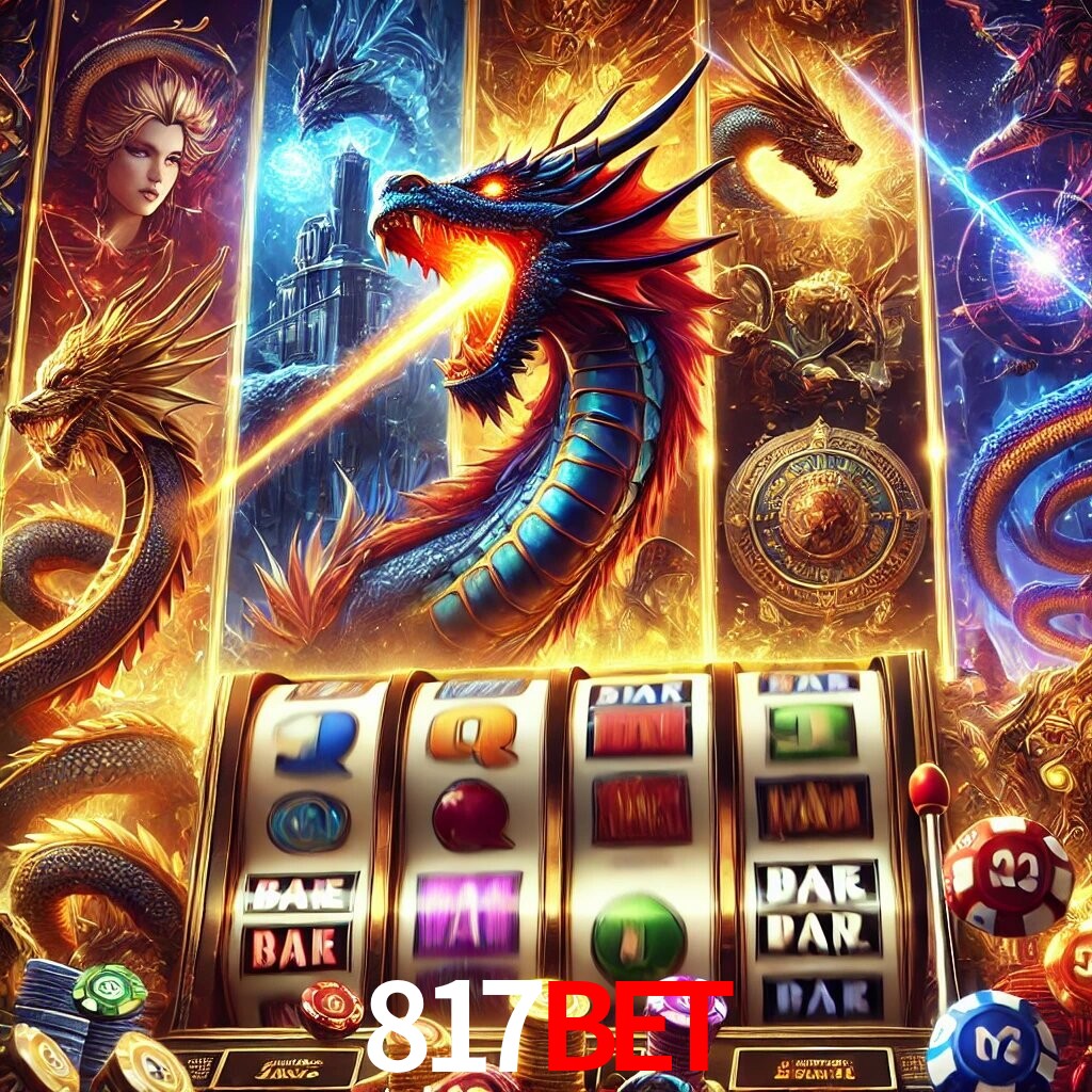  817BET