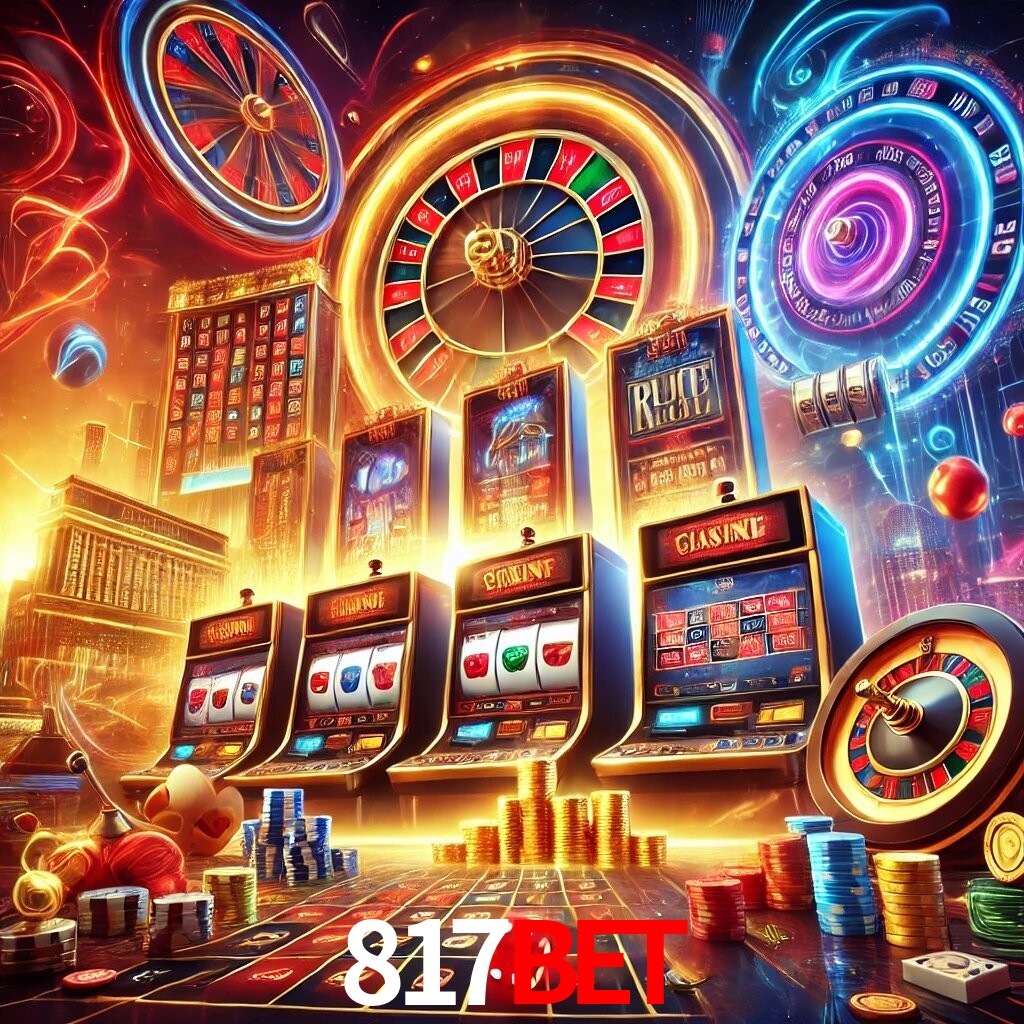  817BET