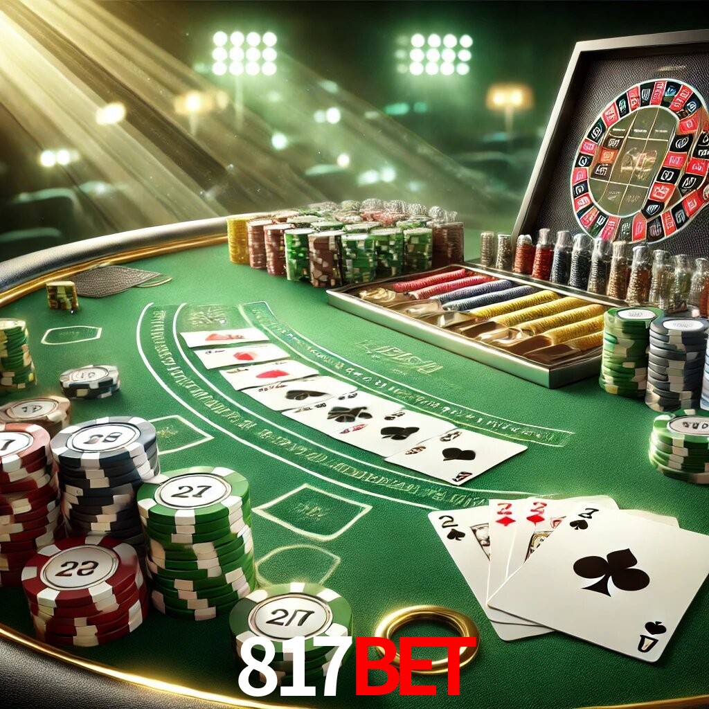  817BET