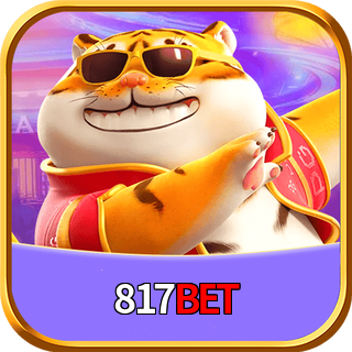 Imagem promocional da 817bet mostrando a plataforma e suas vantagens